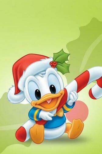 HD Cute Disney Duck iPhone Wallpaper Background