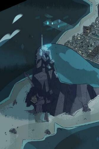 Steven Universe Background