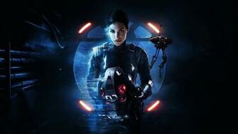 Star Wars Battlefront Background
