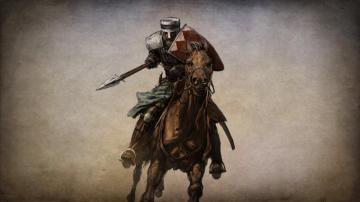 Mount And Blade Cavalry Wallpaper HD Desktop Mobile