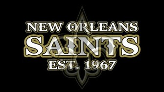New Orleans Saints 5mpx HD Wallpaper