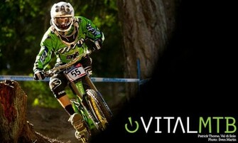 Vital Mtb Desktop Wallpaper Mountain Bikes Feature Stories