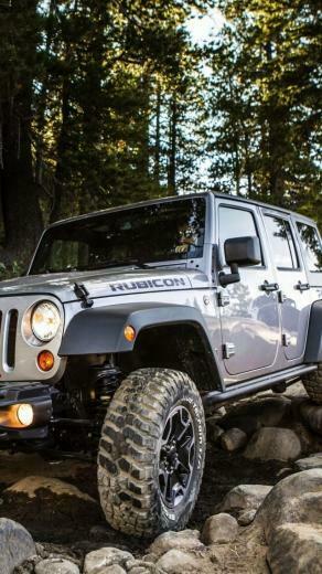 Wallpaper Unlim Wrangler Suv Jeep iPhone 5s
