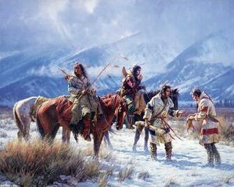 Native American Computer Wallpaper Desktop Background