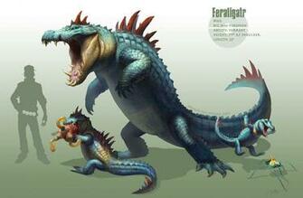 Cool Realistic Pokemon Wallpaper Top