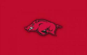 Arkansas Razorbacks Sense Future Rivalry Going On In Hq Wide