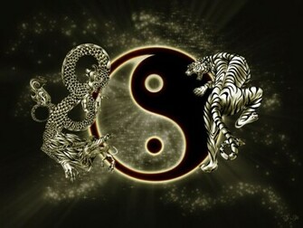 Ying Yang
