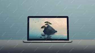 Premium Ai Image Wallpaper