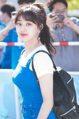 Jihyo Twice Asiachan Kpop Image Board