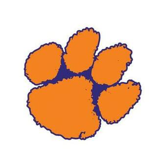 Clemson Tigers With A Jbrem Cap Go