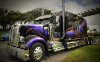 Kenworth Computer Wallpaper Desktop Background