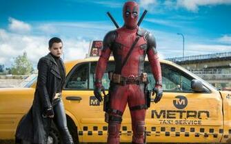 Deadpool Click To