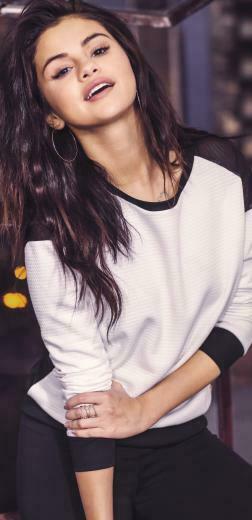 Music Selena Gomez Wallpaper Id