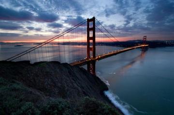 San Francisco Wallpaper HD