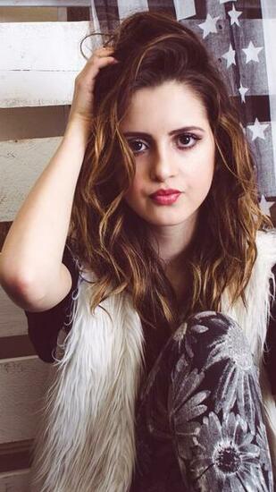 Laura Marano Wallpaper HD High Quality Resolution