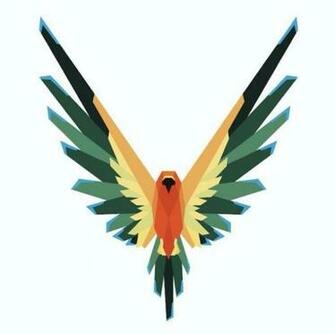 Maverick Parrot Logang For Life Awsome Logan Paul