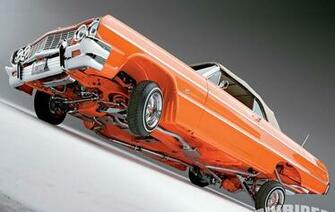 Lowrider Wallpaper On My Screen Right Now