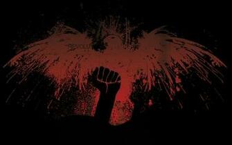 Eagle Revolution Wallpaper Just Made
