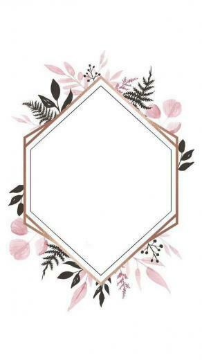 Hypatia On Background In iPhone Wallpaper Flower