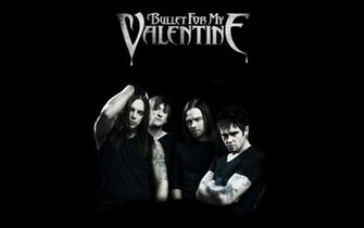 Bullet For My Valentine Wallpaper