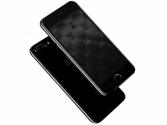 Black And White Wallpaper For iPhone