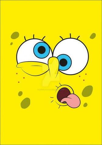 Bob Esponja By Mystupidfeet