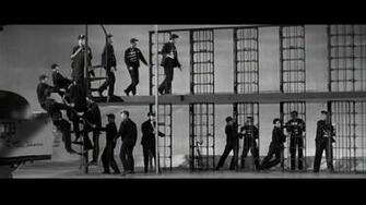 Jailhouse Rock Elvis Presley Image