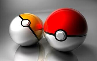 Pokeballs Wallpaper