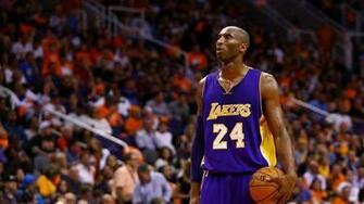 Kobe Bryant Wallpaper HD