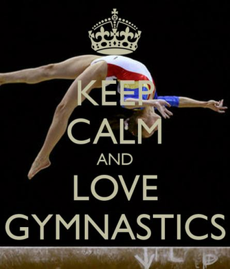 Cool Gymnastics Wallpaper Widescreen