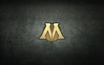 Harry Potter Magic Logos Ministry Wallpaper HD Desktop And