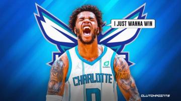 Hornets News Miles Bridges Drops Truth Bomb On His Future With