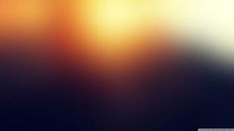 Blurry Desktop Wallpaper