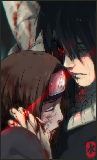 Naruto Mobile Wallpaper By Pruzjinka Zerochan Anime