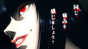 Pv Baru Anime Kakegurui Mengkonfirmasi Penayangannya Di