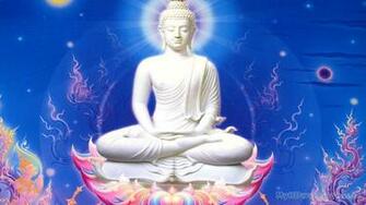 Buddha HD Wallpaper