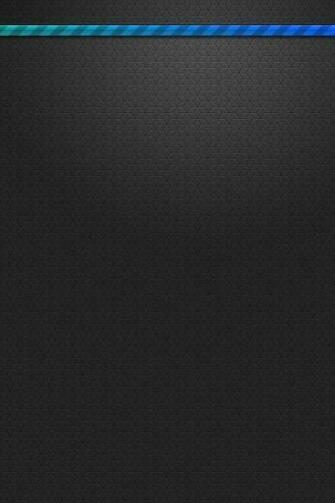 Dark Hexagon Background Texture Wallpaper iPhone