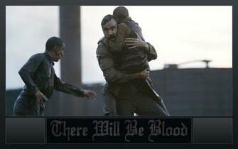 There Will Be Blood Widescreen Wallpaper