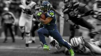 Marshawn Lynch Seahawks Nfl