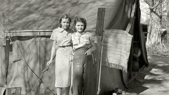 Great Depression HD Desktop Background Wallpaper For