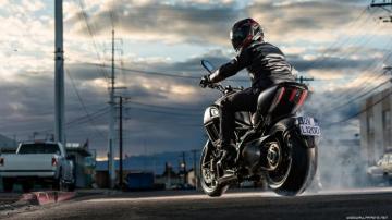 4k Motorcycle Wallpaper Top Background