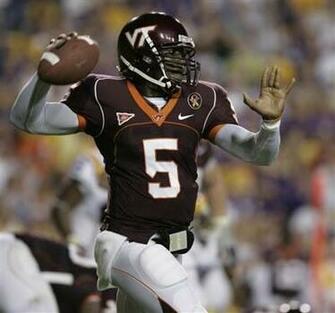 Wallpaper World Tyrod Taylor
