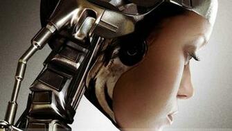 Movies Ex Machina Wallpaper HD Desktop And Mobile