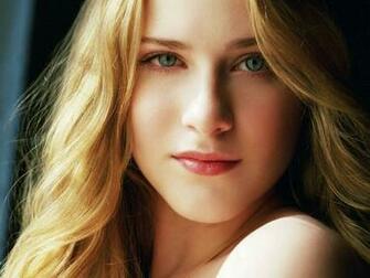 New Evan Rachel Wood Hollywood Model Hq Wallpaper