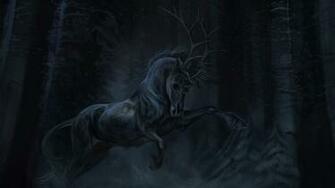 Dark Horse Wallpaper Image