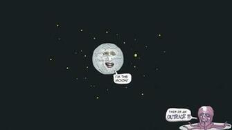 The Mighty Boosh Wallpaper