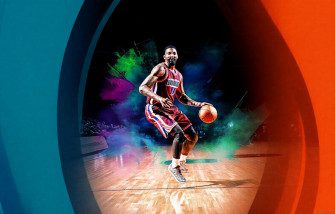 Giannis Antetokounmpo Wallpaper