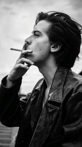 Cole Sprouse Wallpaper By Roo 59b8 Artofit