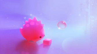 Cute Wallpaper HD Image
