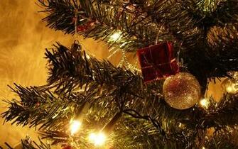 4k Christmas Gifts Wallpaper High Quality